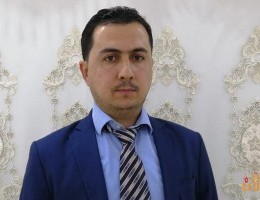 شێخ نامیق حسن خەیلانی